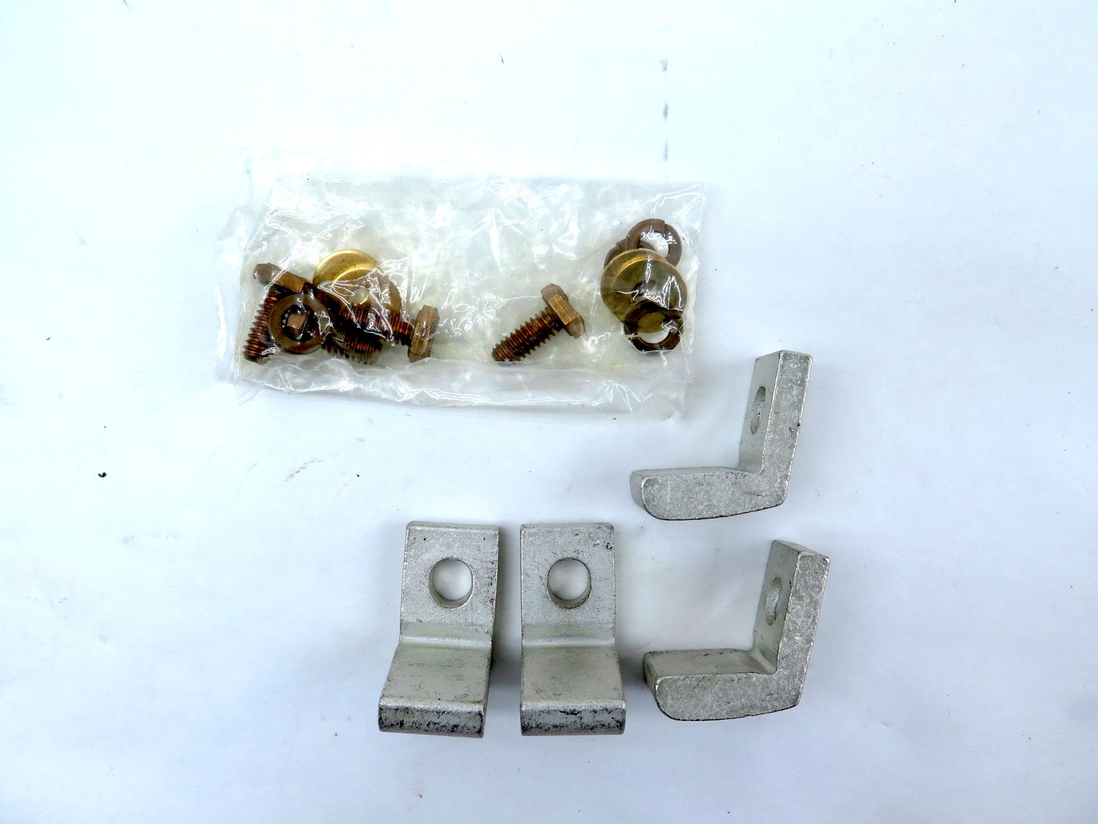 EC&M HCE51018-213-51 Copper Power Contact Tip Kit Type:MF1 - Advance Operations