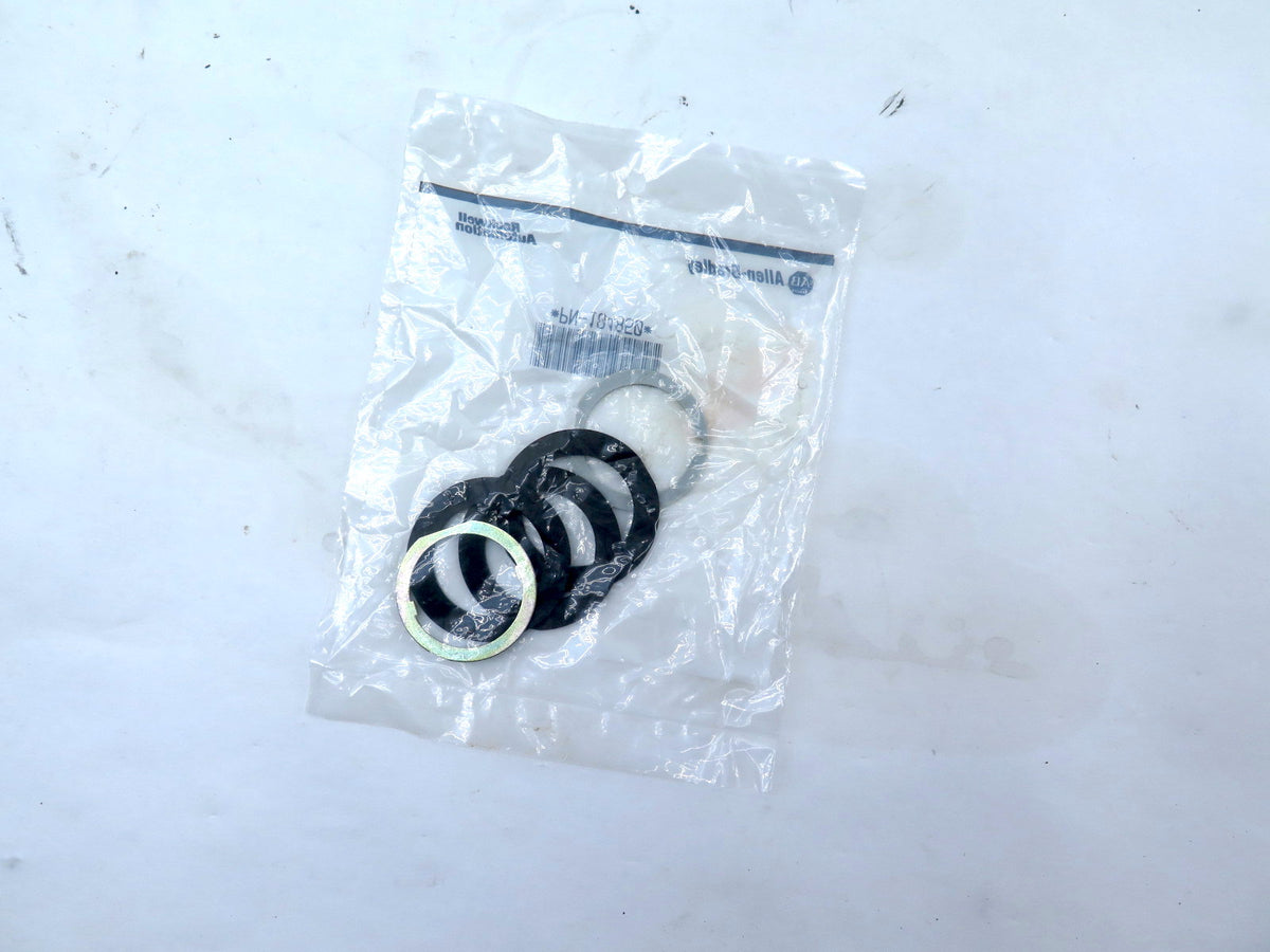 Allen-Bradley PN-184850 Accessory Kit - Advance Operations