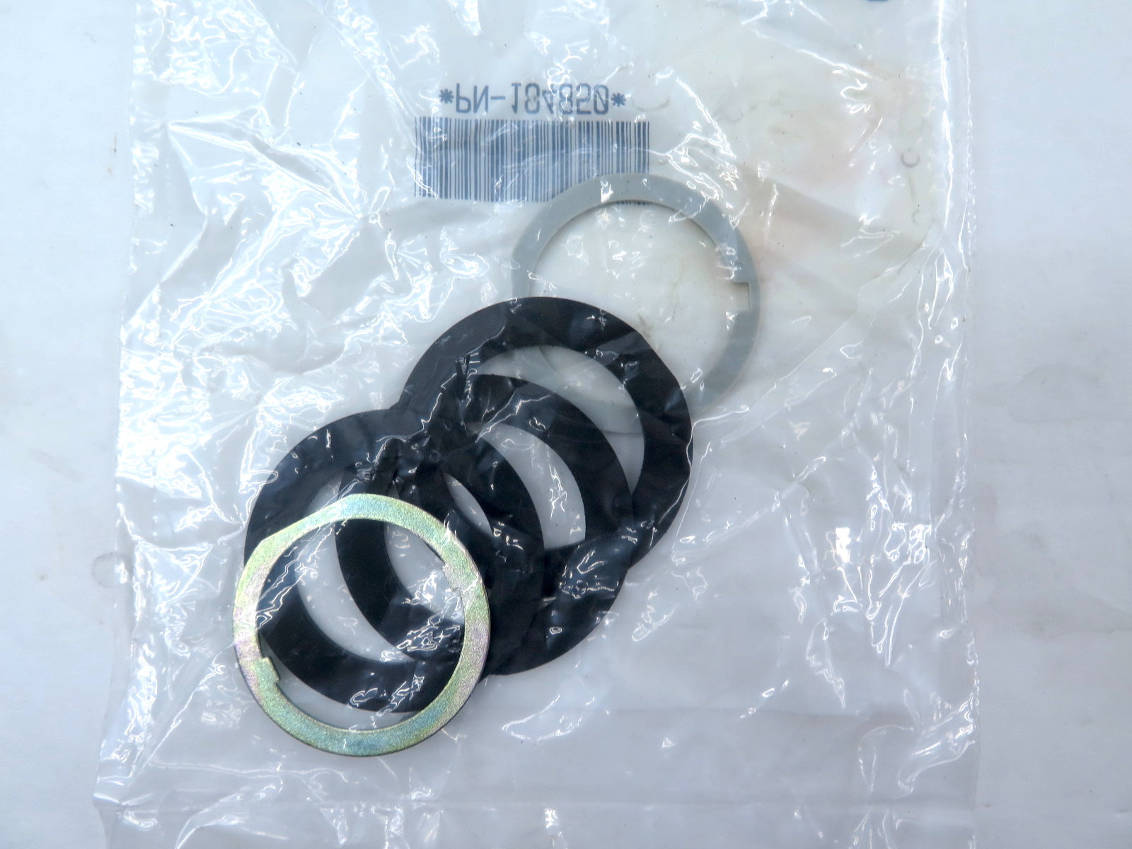 Allen-Bradley PN-184850 Accessory Kit - Advance Operations