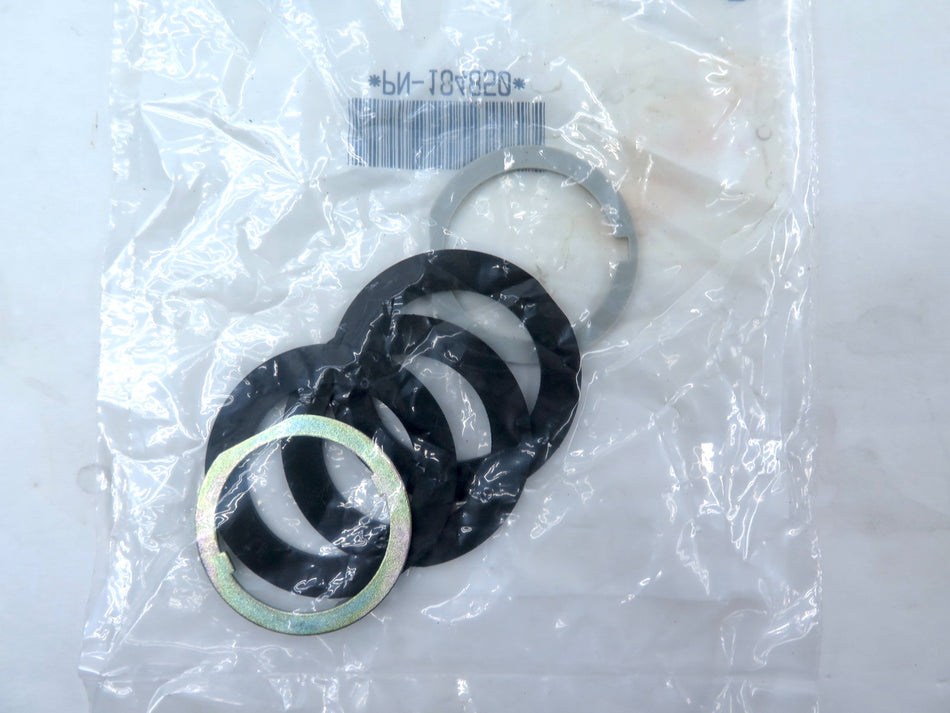 Allen-Bradley PN-184850 Accessory Kit - Advance Operations
