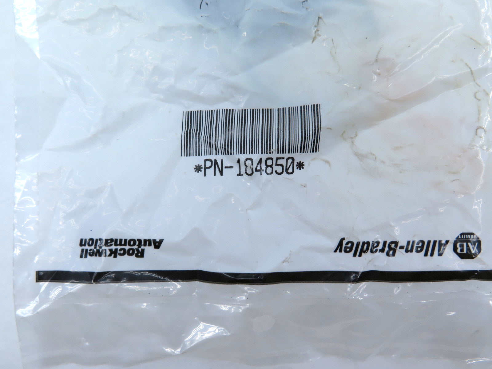 Allen-Bradley PN-184850 Accessory Kit - Advance Operations