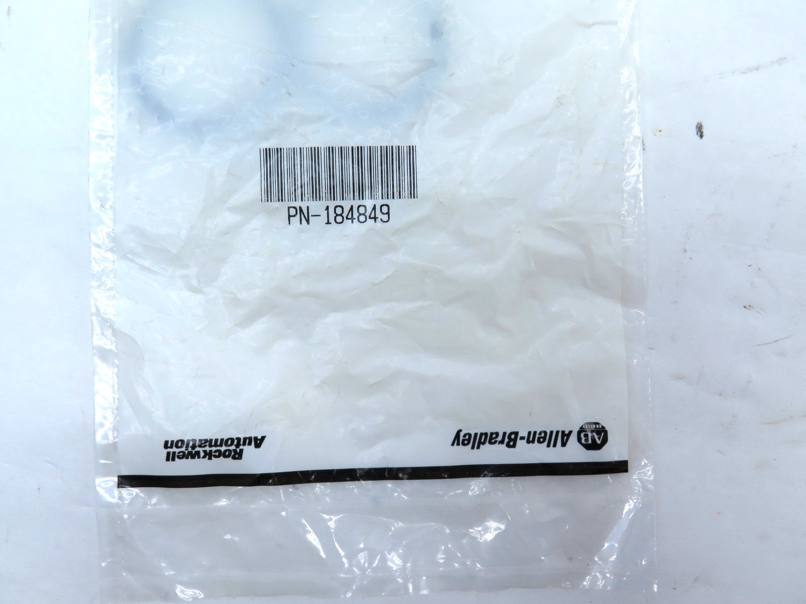 Allen-Bradley PN-184849 Accessory Kit - Advance Operations