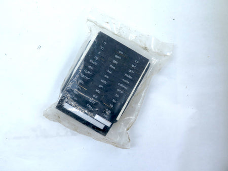 Moore Industries 535761 Mounting Kit 500 Series - Advance Operations