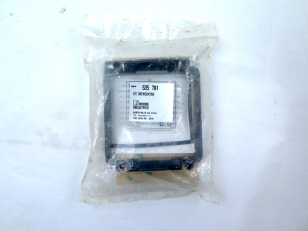 Moore Industries 535761 Mounting Kit 500 Series - Advance Operations