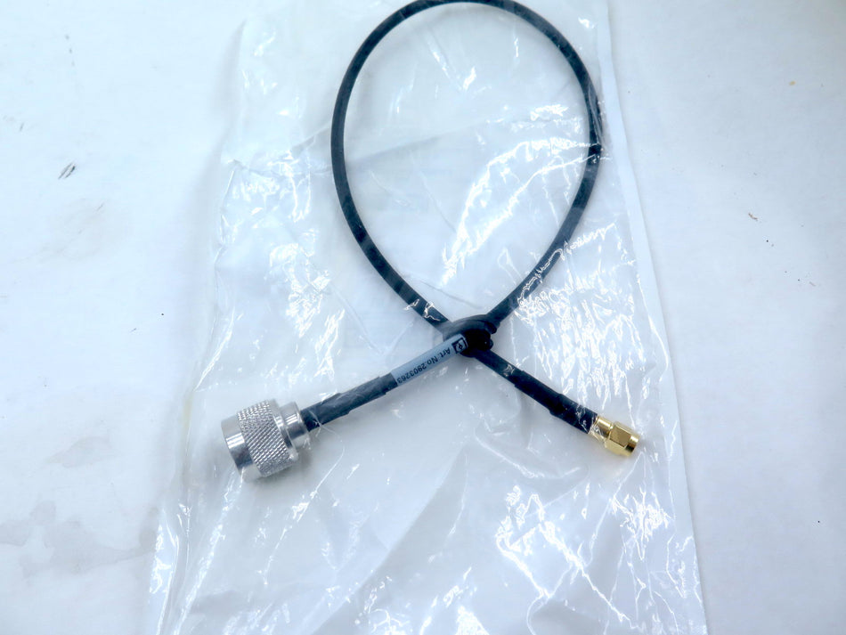 Phoenix Contact RAD-PIG-RSMA/N-0.5 Antenna Cable - Advance Operations