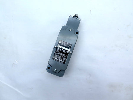Allen-Bradley 802T-BT Limit Switch Ser.1 - Advance Operations