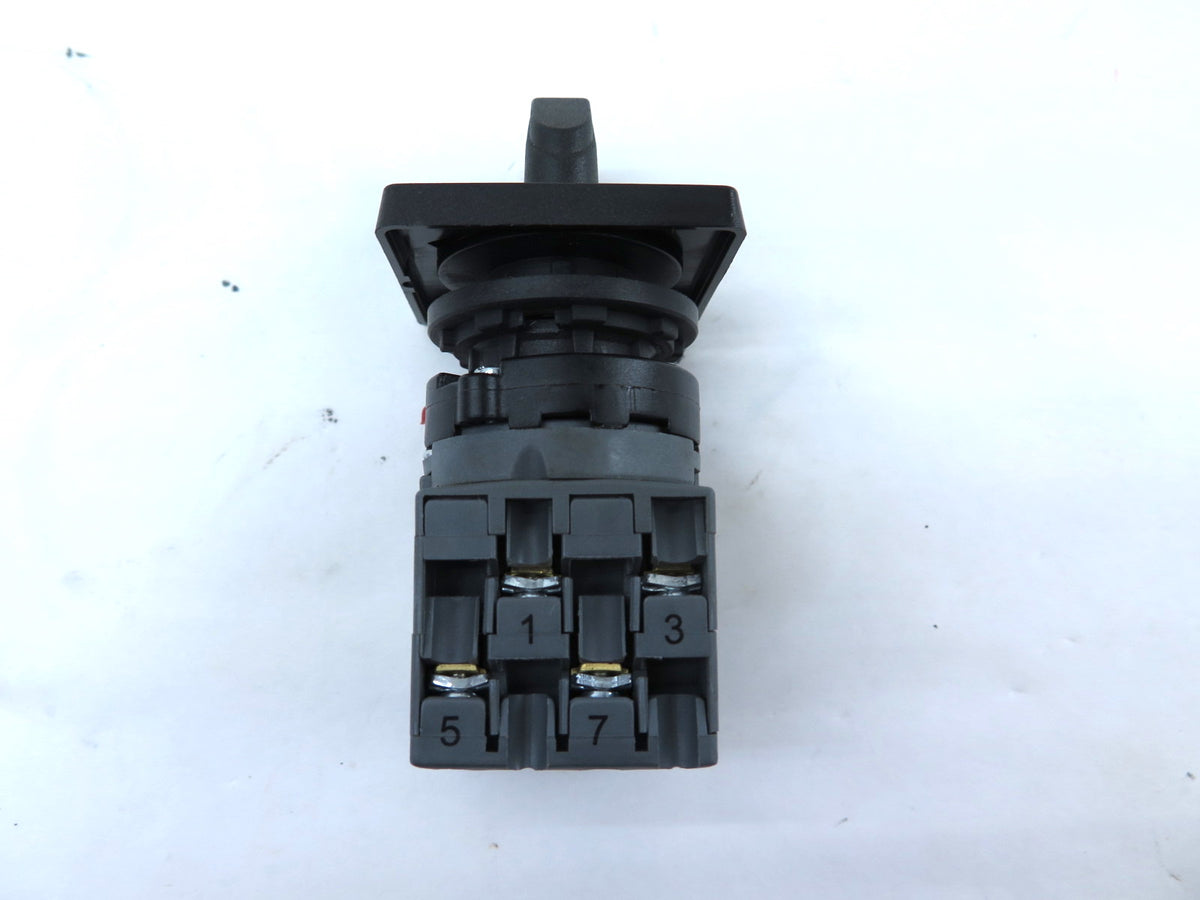 Asea Brown Boveri ONA04PBA On/Off Cam Switch - Advance Operations