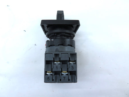 Asea Brown Boveri ONA04PBA On/Off Cam Switch - Advance Operations