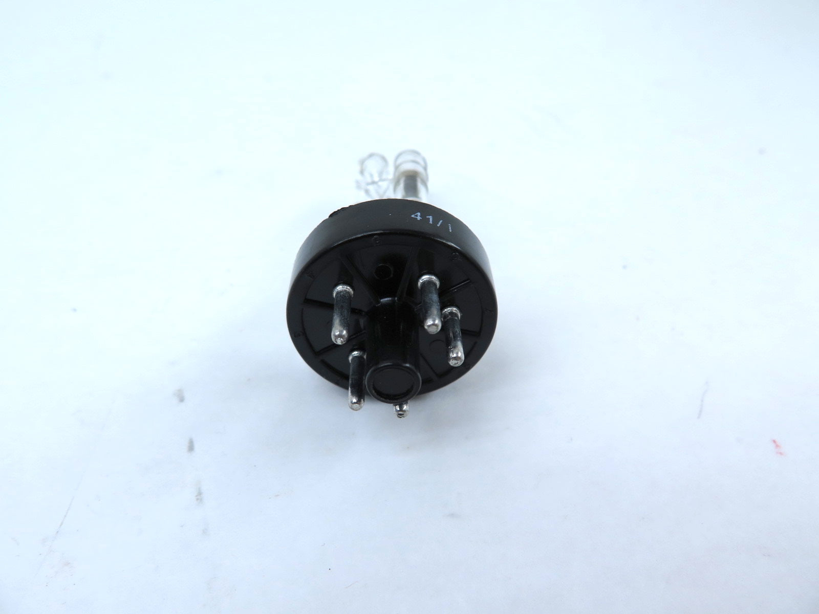 SWS 129 Strobe Tube Light - Advance Operations