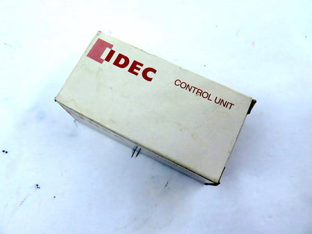 IDEC ABW110N Green Push Button Switch 120-600VAC - Advance Operations