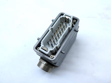 Load image into Gallery viewer, Thomas &amp; Betts SH016MV Case With Pin Male Connector 16A 600V - Advance Operations
