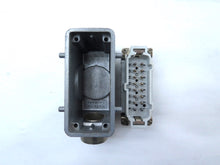 Load image into Gallery viewer, Thomas &amp; Betts SH016MV Case With Pin Male Connector 16A 600V - Advance Operations
