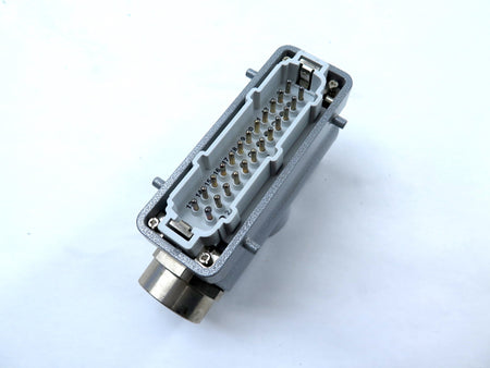 Thomas & Betts Pin Male Connector MS224B - Advance Operations