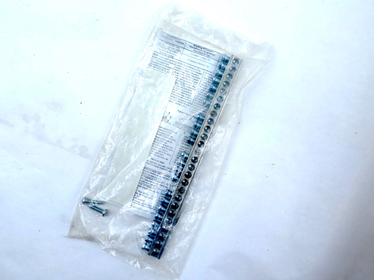 Square D EAV74515 Groud Bar Kit - Advance Operations