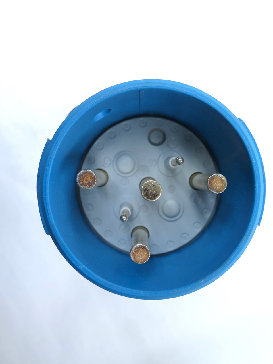 Meltric 33-68143-972 DS60 Male Pin Sleeve Connector - Advance Operations