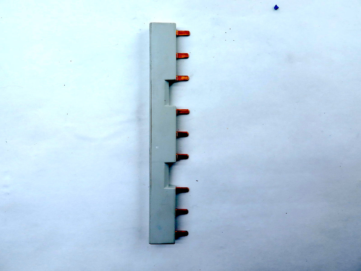 ABB 1SA M101937R0023 3-Phase Connection Bar PS3-3-1 600VAC 63A - Advance Operations