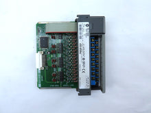Load image into Gallery viewer, Allen-Bradley 1746-IB16 SLC500 Input Module Ser.C - Advance Operations
