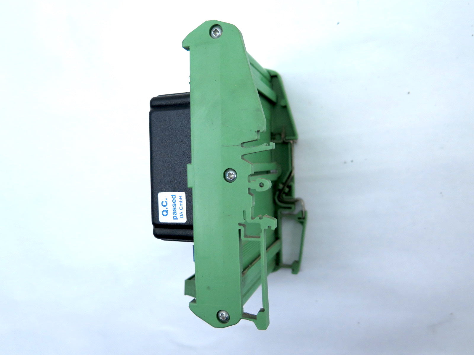 Unigate Deutschmann Automation RS232/485 Control Interface Board - Advance Operations