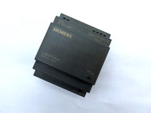 Load image into Gallery viewer, Siemens 6EP1332-1SH42 Power Supply Input 100-240VAC
