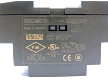 Load image into Gallery viewer, Siemens 6EP1332-1SH42 Power Supply Input 100-240VAC
