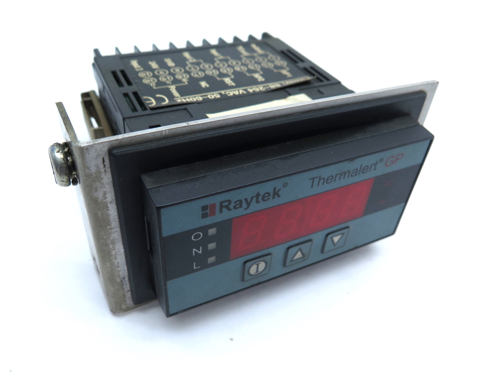 Raytek H04GPC Thermalert GP Thermostat Temperature Controller - Advance Operations