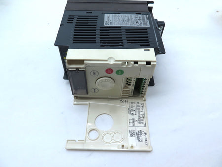 Schneider ATV12H075M2 Inverter 0.75kW 1HP 200-240V - Advance Operations