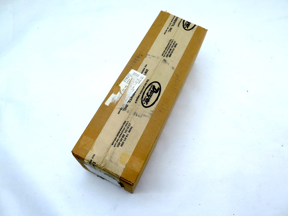 Dwyer 119107-00 Flowtect Vane Operated Flow Switch - Advance Operations