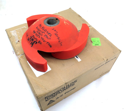 Goulds 98-037-796-506 SRL Impeller 6x6x15 - Advance Operations