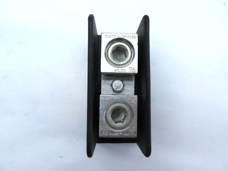 Ilsco PDB-11-350-1 Power Distribution Block 310AMP 600V 1-Pole - Advance Operations