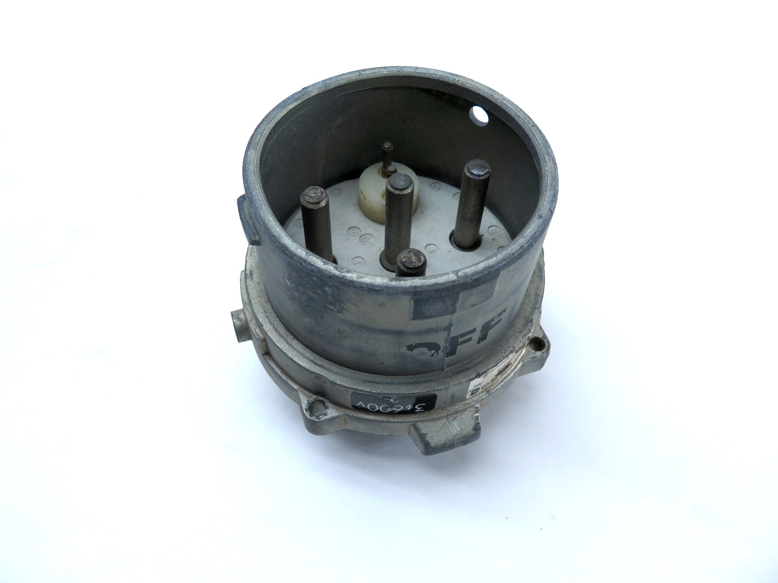Meltric 37-98143-172 DS100 Connector - Advance Operations