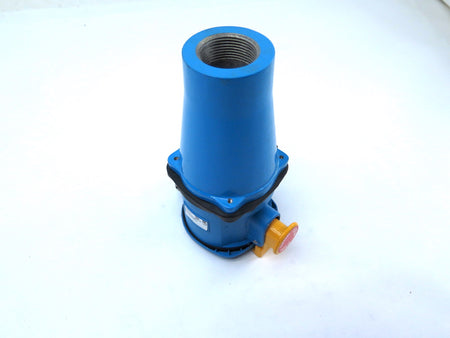 Meltric 39-64183-K14 DR100 Type.3R Female Receptacle Connector Inlet - Advance Operations