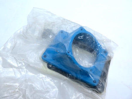 Meltric 61-3A027 DSN30 Nylon 30 Degree Angle Adapter - Advance Operations
