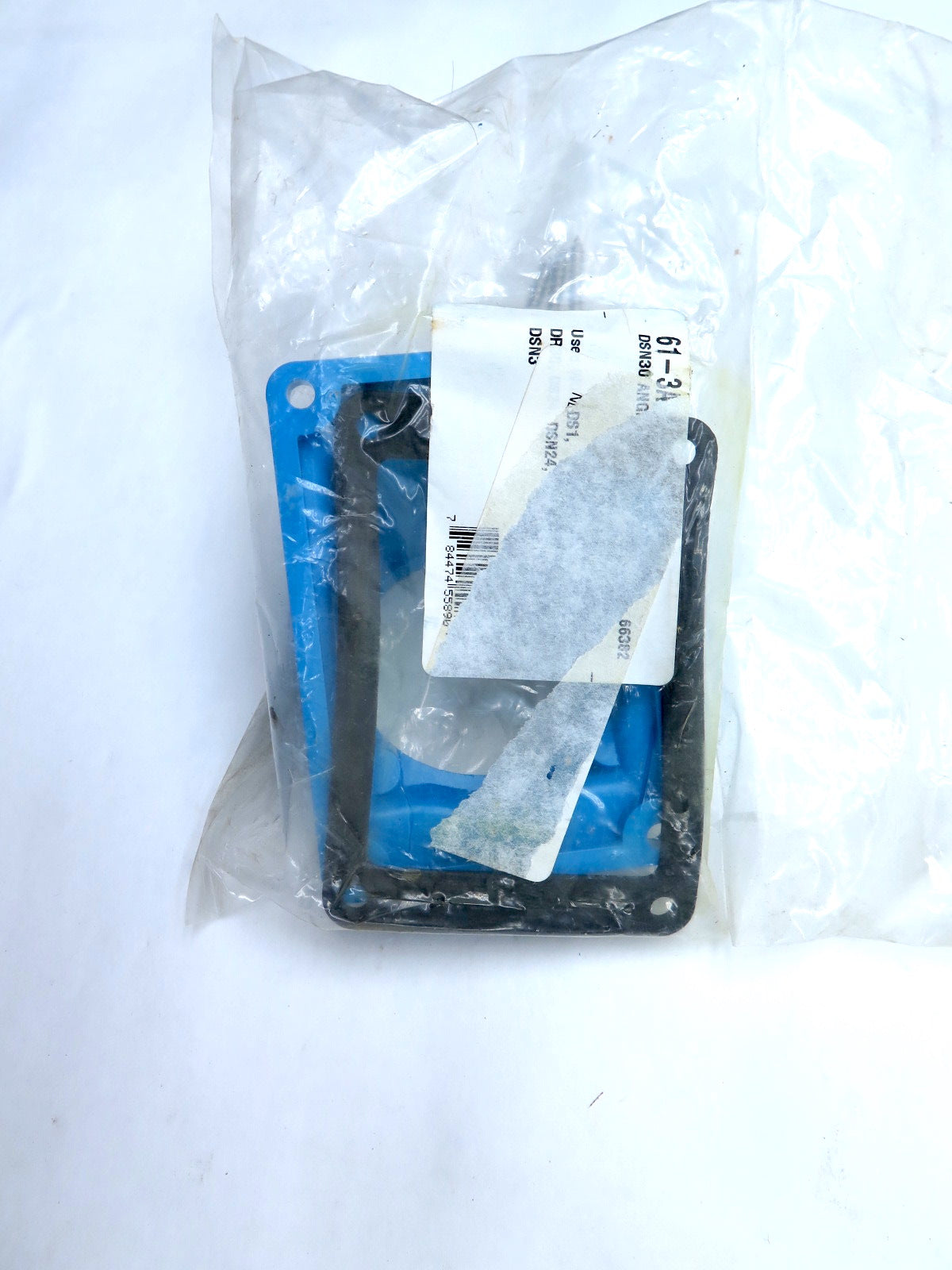 Meltric 61-3A027 DSN30 Nylon 30 Degree Angle Adapter - Advance Operations