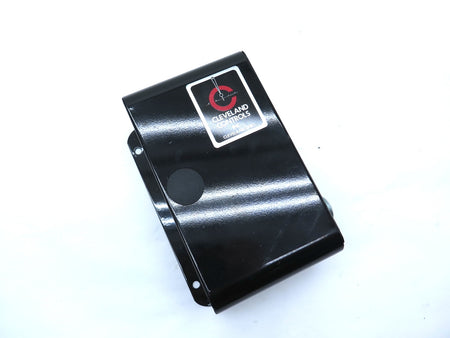 Cleveland Controls AFS-951 Differential Pressure Switch - Advance Operations