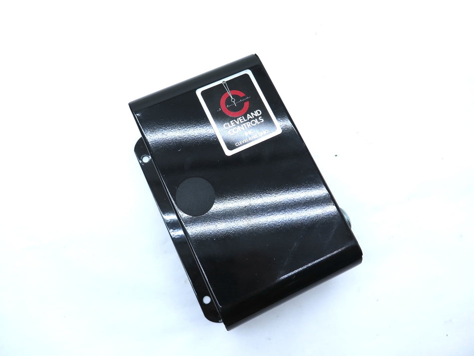 Cleveland Controls AFS-951 Differential Pressure Switch - Advance Operations