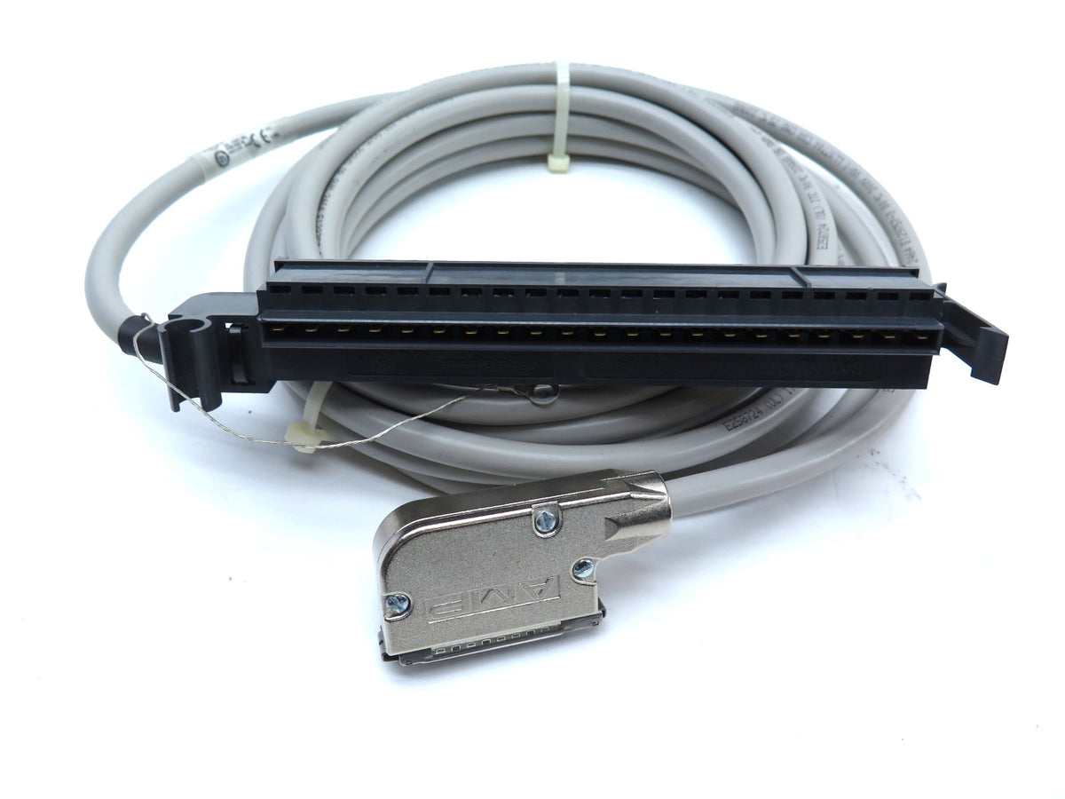 Allen-Bradley 1492-ACABLE050F Pre-Wired Cable For Analog I/O Modules - Advance Operations