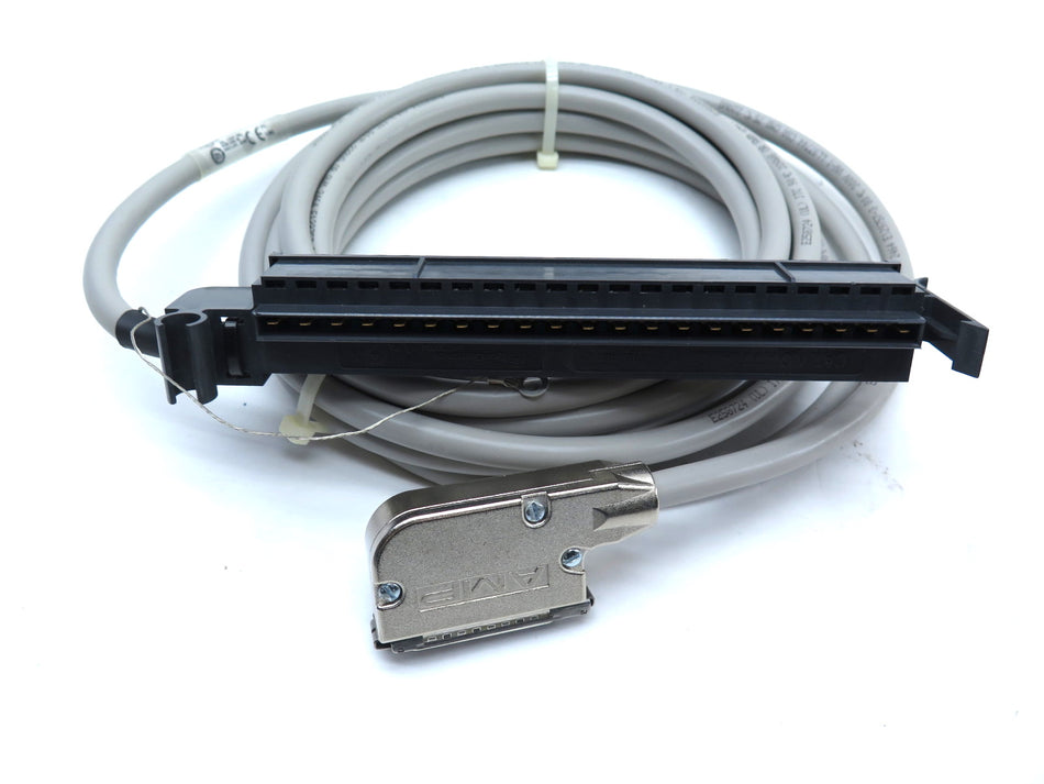 Allen-Bradley 1492-ACABLE050F Pre-Wired Cable For Analog I/O Modules - Advance Operations