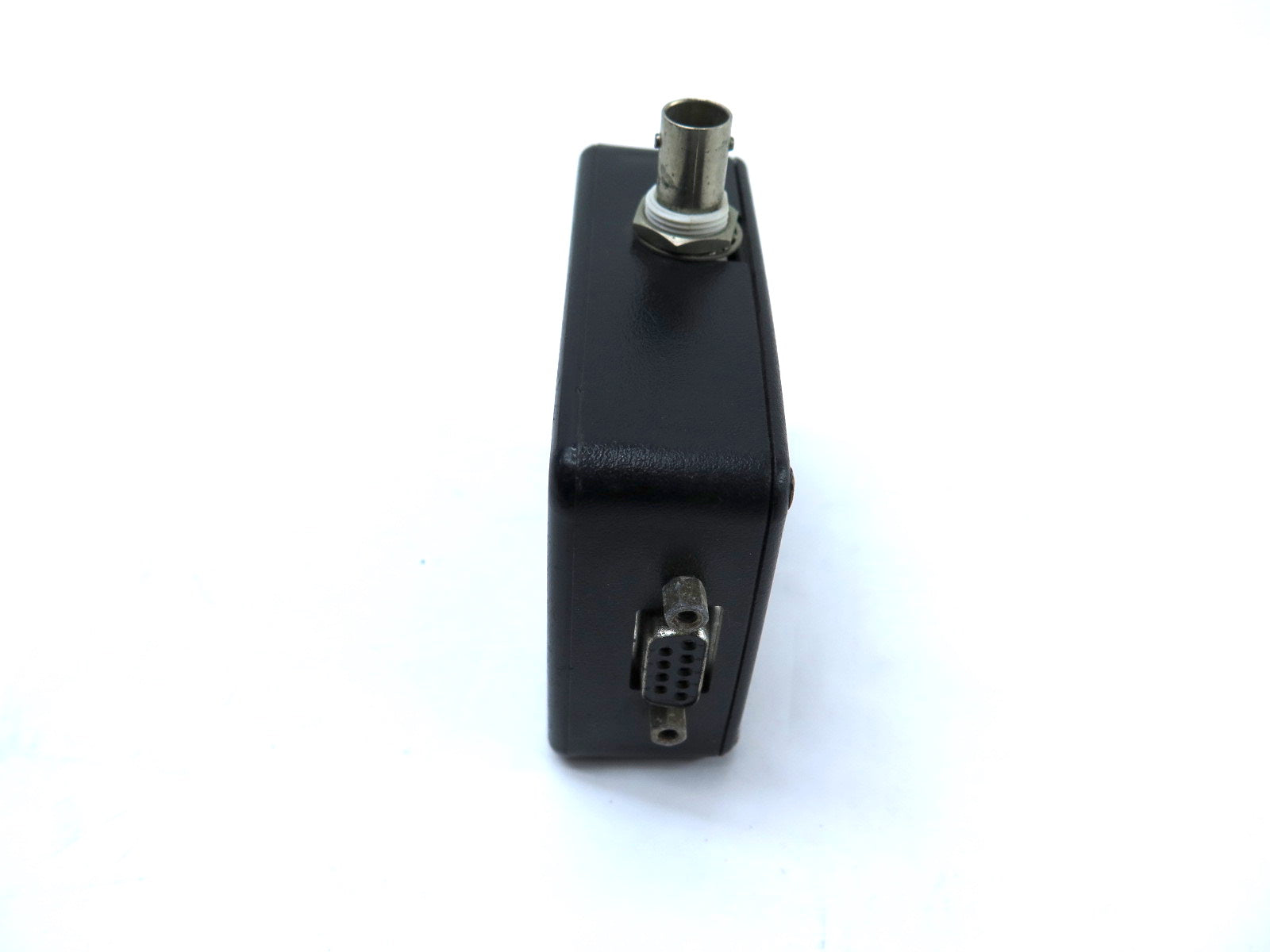 Foxboro D0157YE IFD Modem Model PC10 - Advance Operations