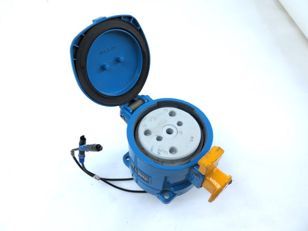 Meltric 37-64143-972-375 DS60 Switch Rated Receptacle/Connector - Advance Operations