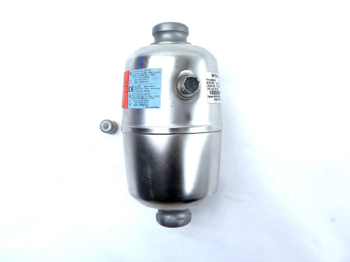 Mettler Toledo 68005619 Load Cell Safe Load 55115Lbs - Advance Operations