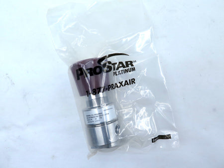 Prostar PRS408010 Back Pressure Regulator Max.15 PSI - Advance Operations