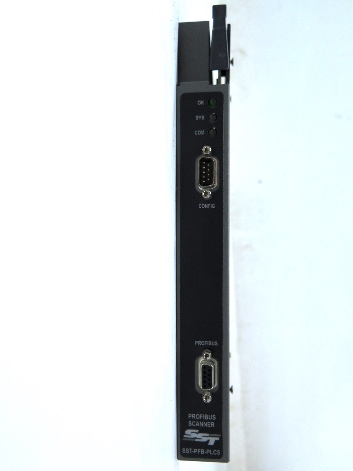 SST Profibus SST-PFB-PLC5 Scanner 1AMP Max. - Advance Operations
