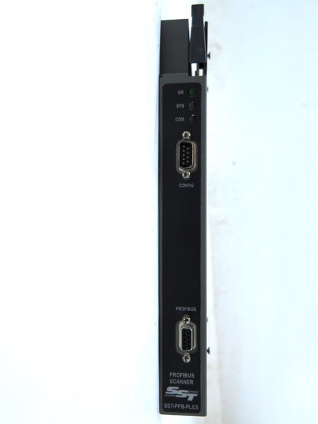 SST Profibus SST-PFB-PLC5 Scanner 1AMP Max. - Advance Operations