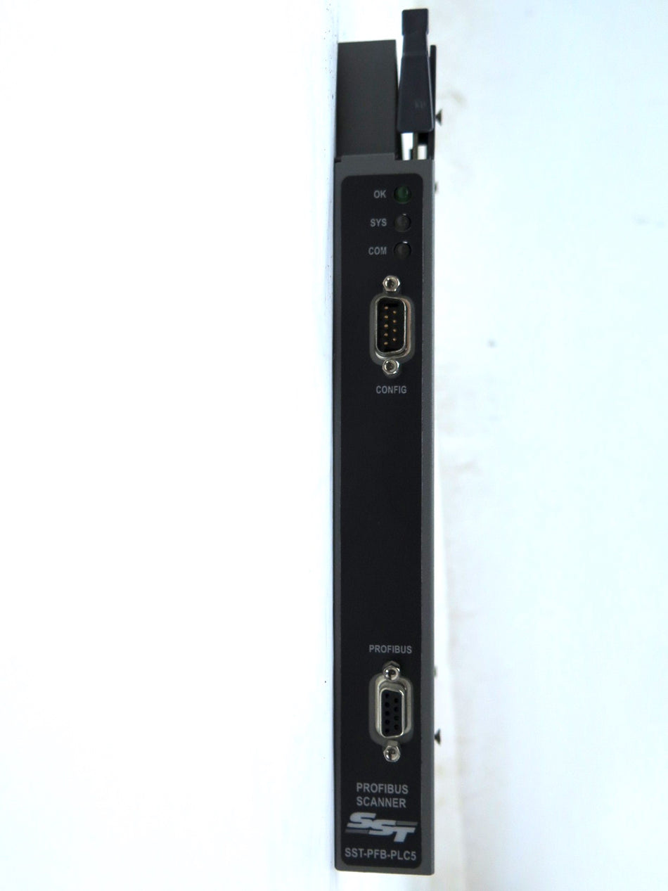 SST Profibus SST-PFB-PLC5 Scanner 1AMP Max. - Advance Operations