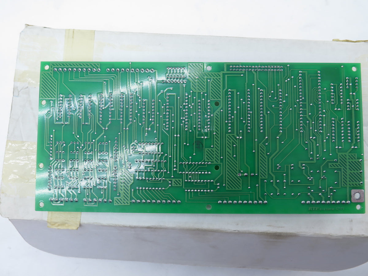 Milnor 08BNCMPADT Coin Mach Proc Board - Advance Operations