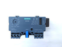 Load image into Gallery viewer, Siemens 48BTG3S00 Solid State Overload Relay 3-Phase 25-100A
