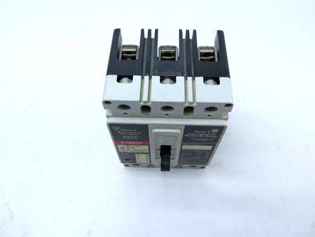 Westinghouse HMCP007C0C 3-Pole Circuit Breaker 7AMP 600VAC - Advance Operations