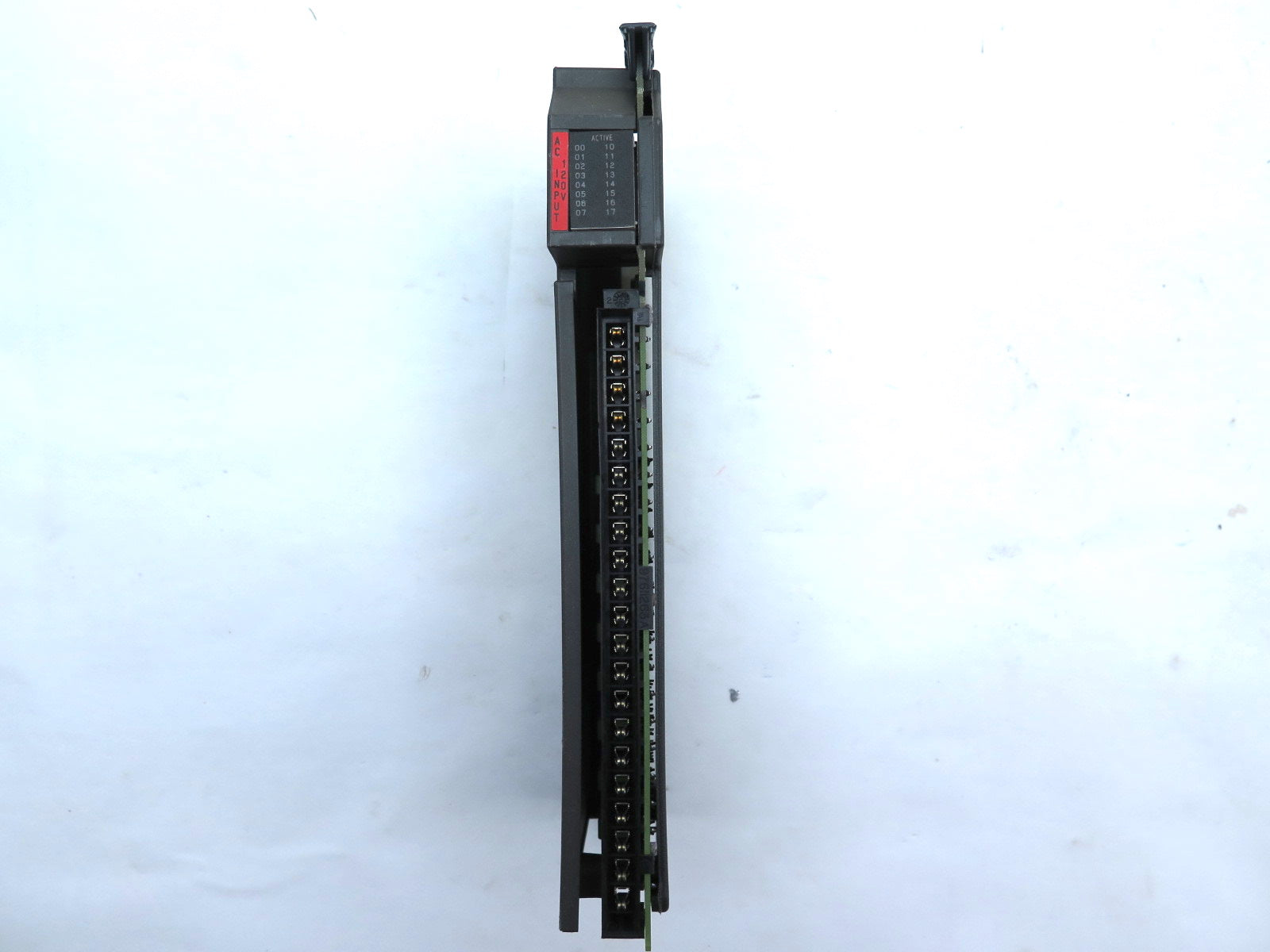 Allen-Bradley 1771-IAD/D 120V AC/DC Input Module**LOT OF 2** - Advance Operations