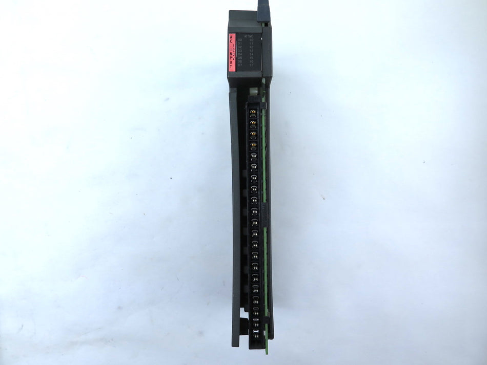 Allen-Bradley 1771-IAD/C 120V AC/DC Input Module**LOT OF 2** - Advance Operations