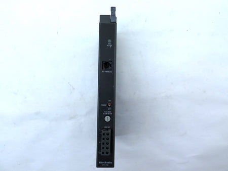 Allen-Bradley 1771-P4S 120V AC Power Supply MDL Ser.B - Advance Operations